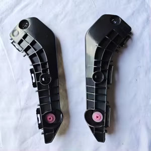 car bumper brackets for strong mounting support