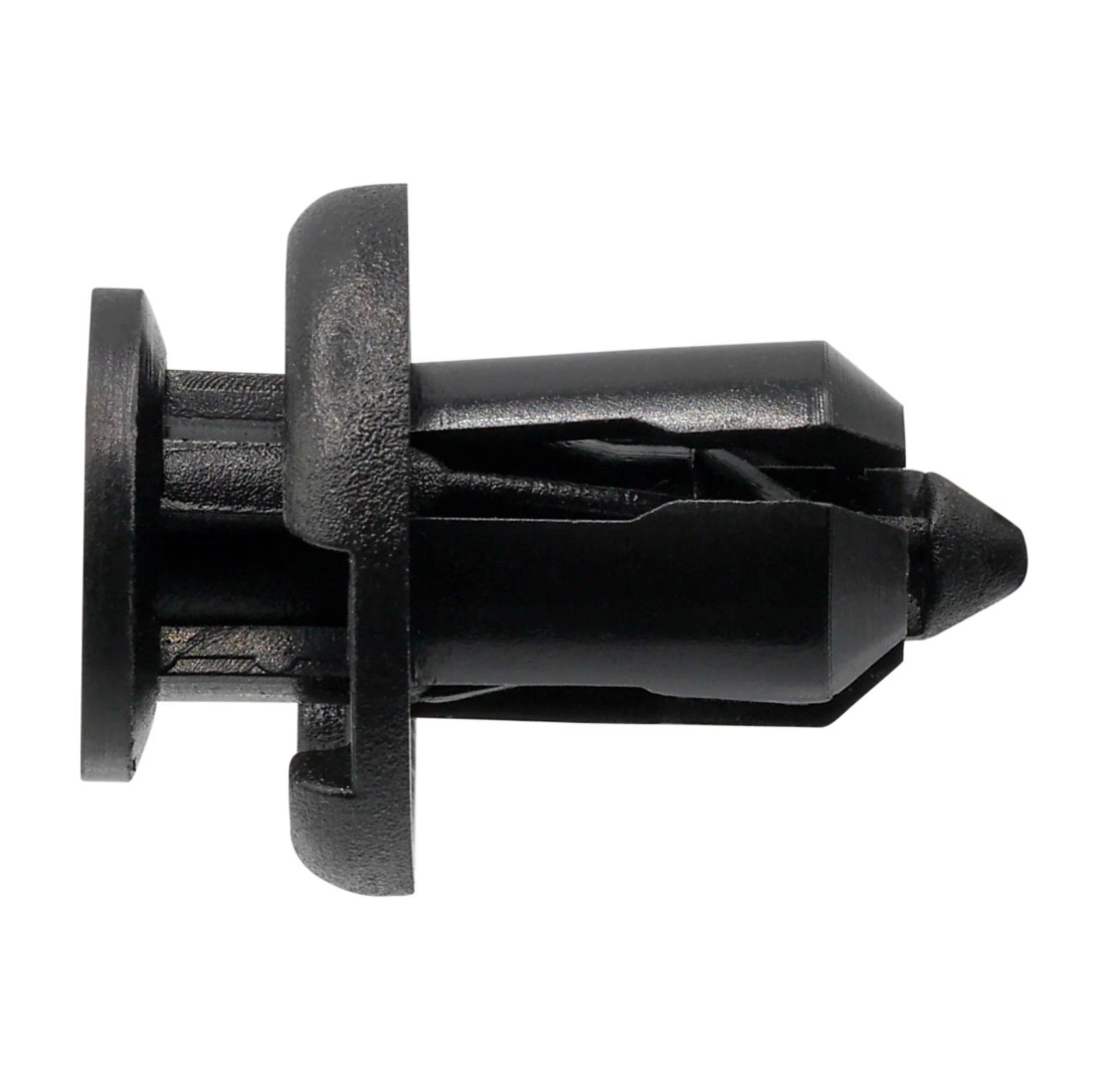 car bumper clips fasteners for secure auto repair