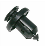 car bumper clips used for fixing trim and bumper parts