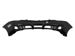 toyota camry bumper bottom structure detail