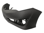 toyota camry bumper right side view