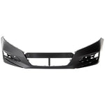 car front bumper replacement clear view