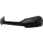 honda crv front bumper right side view