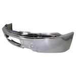 ford f150 bumper cover driver side view