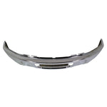 ford f150 bumper cover upper section detail