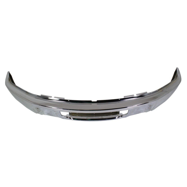 ford f150 bumper cover upper section detail