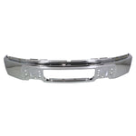 ford f150 bumper cover front angle view