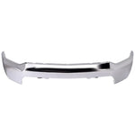Chevy Silverado 2500 Front Bumper