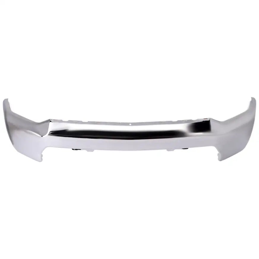 Chevy Silverado 2500 Front Bumper