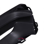 Mounting-side detail of the HO1039118 right fog light bezel for 2018-2020 Honda Accord