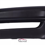 2018-2020 Honda Accord Opening and textured surface detail of the HO1039118 right fog light bezel
