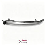 HO1213110 right passenger-side headlight chrome trim for 2018-2020 Honda Accord