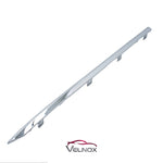 HO1044111 front lower grille chrome trim for 2018-2020 Honda Accord