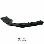 2018-2020 Honda Accord right passenger-side front bumper support bracket HO1043122