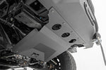 Toyota Tacoma Steel Front Bumper