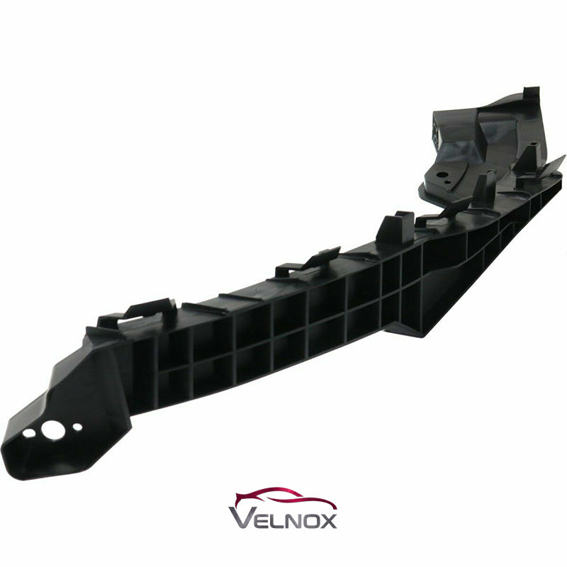 Mounting points on the HO1042122 left driver-side bumper bracket for 2018-2020 Honda Accord