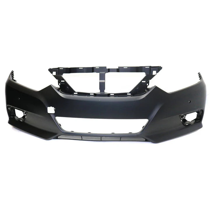 nissan altima front bumper front view replacement
