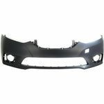 nissan sentra front bumper front view replacement