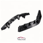 2016-2021 Front Bumper Support Retainer Bracket Right Passenger Side 