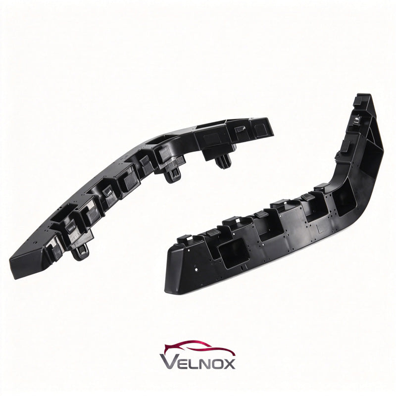 2016-2021 Front Bumper Support Retainer Bracket Right Passenger Side 