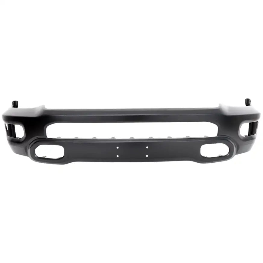 Ram 1500 Front Bumper