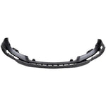 Ram 1500 Front Bumper