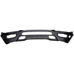 Ram 1500 Front Bumper