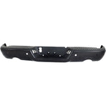 Ram 1500 Rear Bumper