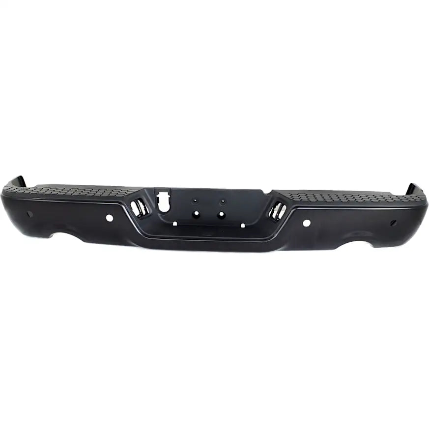 Ram 1500 Rear Bumper