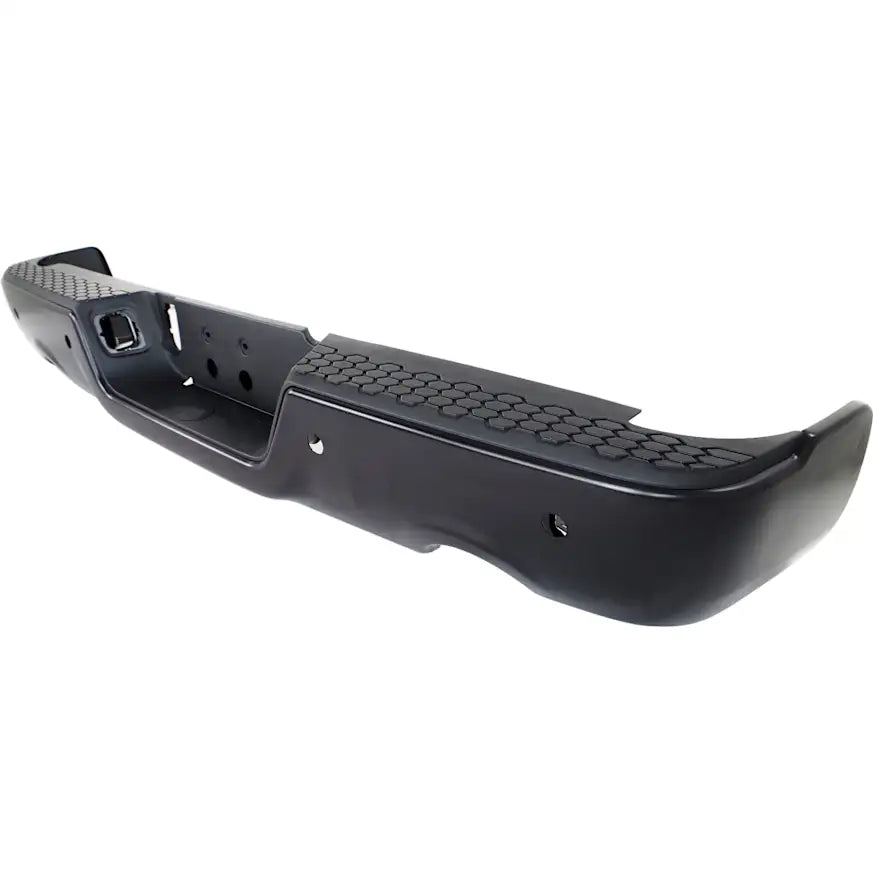 Ram 1500 Rear Bumper