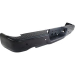 Ram 1500 Rear Bumper