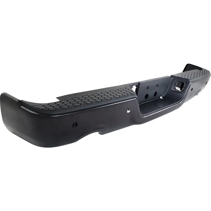 Ram 1500 Rear Bumper