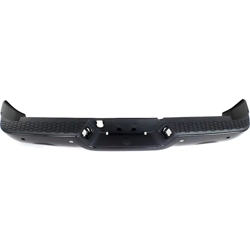 Ram 1500 Rear Bumper