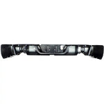 Ram 1500 Rear Bumper