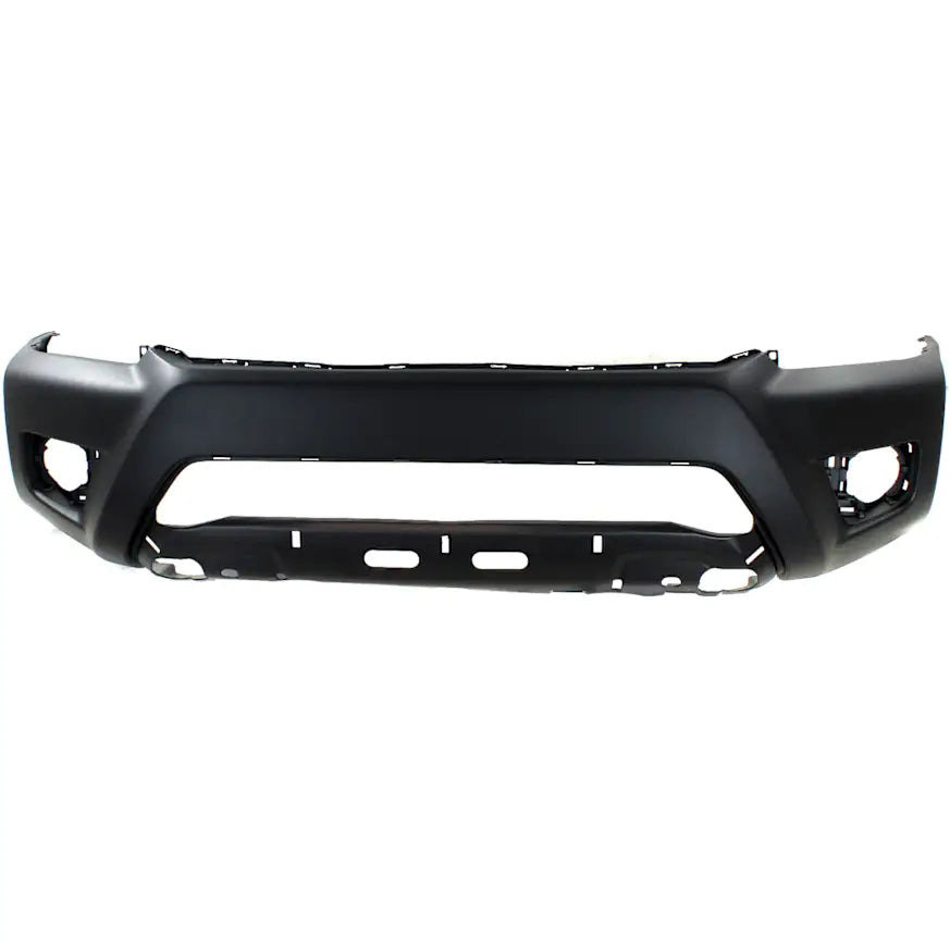 Toyota Tacoma Front Bumper