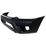 Toyota Tacoma Front Bumper