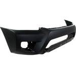 Toyota Tacoma Front Bumper