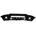 Toyota Tacoma Front Bumper