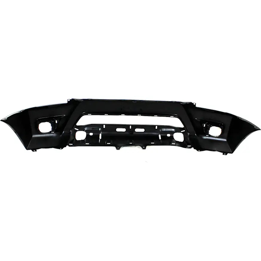 Toyota Tacoma Front Bumper