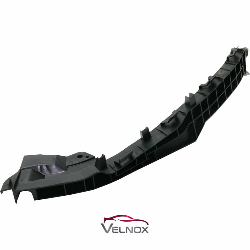 Mounting points on the HO1043122 right passenger-side bumper bracket for 2018-2020 Honda Accord