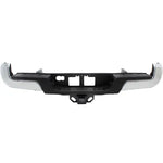 Toyota Tacoma Rear Bumper