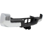 Toyota Tacoma Rear Bumper