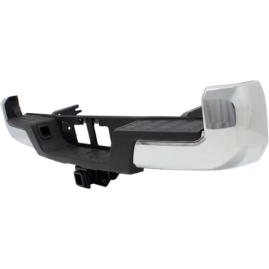 Toyota Tacoma Rear Bumper