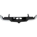 Toyota Tacoma Rear Bumper