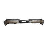 Ford F-150 Rear Bumper