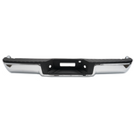 Ford F-150 Rear Bumper