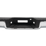 Ford F-150 Rear Bumper