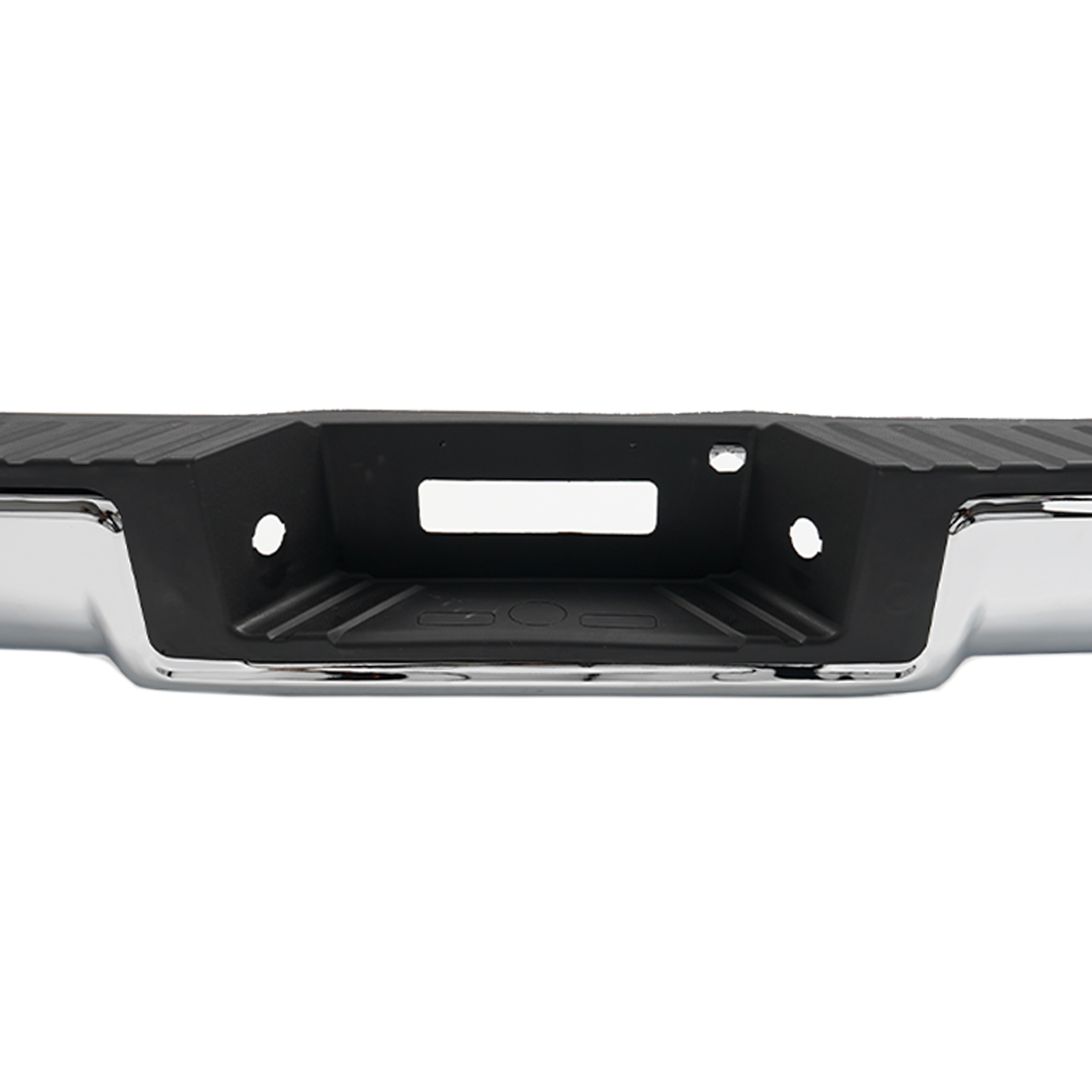 Ford F-150 Rear Bumper