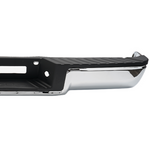 Ford F-150 Rear Bumper