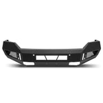 Ram 1500 Steel Front Bumper